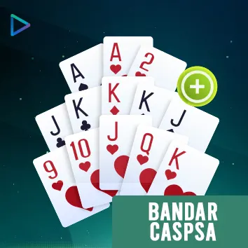 Bandar Capsa