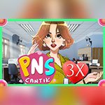 PNS Cantik